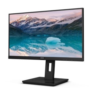 Philips Monitor 222S9JML 21.5 cala VA HDMI DP VGA Pivot