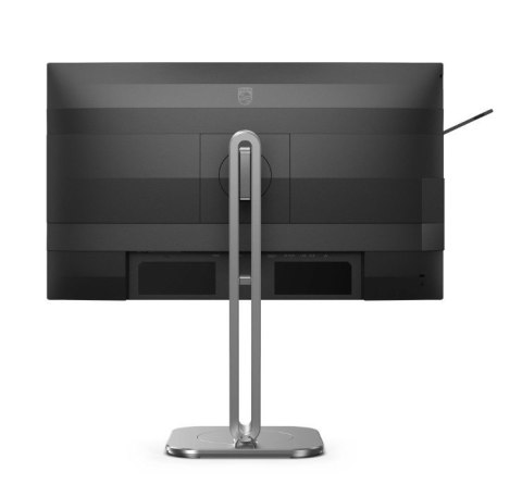 Philips Monitor 24B2G5301 23.8 cala IPS 100Hz HDMI DP RJ45 USB-C Pivot Głośniki