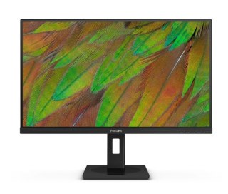Philips Monitor 27B1U3900 27 cali IPS 4K HDMIx2 DP RJ45 USB-C Pivot Głośniki