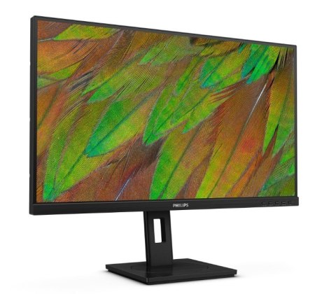 Philips Monitor 27B1U3900 27 cali IPS 4K HDMIx2 DP RJ45 USB-C Pivot Głośniki