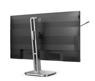 Philips Monitor 27B2G5500 27 cali IPS 100Hz HDMIx2 DP Pivot Głośniki