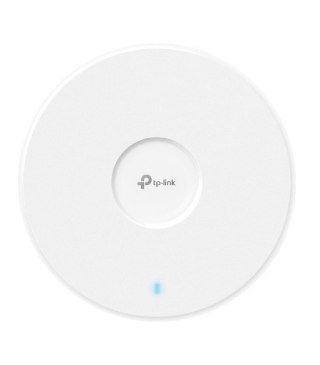 TP-LINK Punkt dostępowy sufitowy Wi-Fi 7 BE3600 Omada BE3600 Dual-Band Wi-Fi 7 port: 1×2.5G RJ45 Port SPEED: 688Mbps at 2.4 GHz + 2880