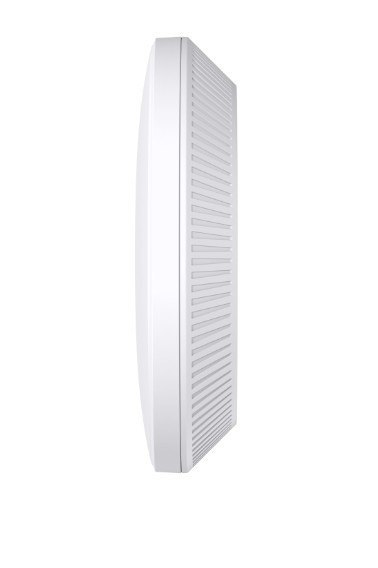 TP-LINK Punkt dostępowy sufitowy Wi-Fi 7 BE3600 Omada BE3600 Dual-Band Wi-Fi 7 port: 1×2.5G RJ45 Port SPEED: 688Mbps at 2.4 GHz + 2880