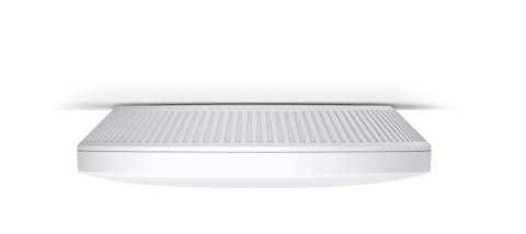 TP-LINK Punkt dostępowy sufitowy Wi-Fi 7 BE3600 Omada BE3600 Dual-Band Wi-Fi 7 port: 1×2.5G RJ45 Port SPEED: 688Mbps at 2.4 GHz + 2880