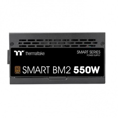 Thermaltake Zasilacz - ToughPower ATX 550W Modular 80+ Bronze Thermaltake Zasilacz - ToughPower ATX 550W Modular 80+ Bronze