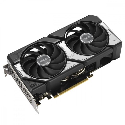 Asus Karta graficzna GeForce RTX 5060 Ti Dual OC 8GB GDDR7 128BIT 3DP/HDMI