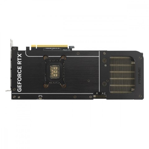 Asus Karta graficzna GeForce RTX 5080 Prime OC 16GB GDDR7 256bit 3DP/HDMI