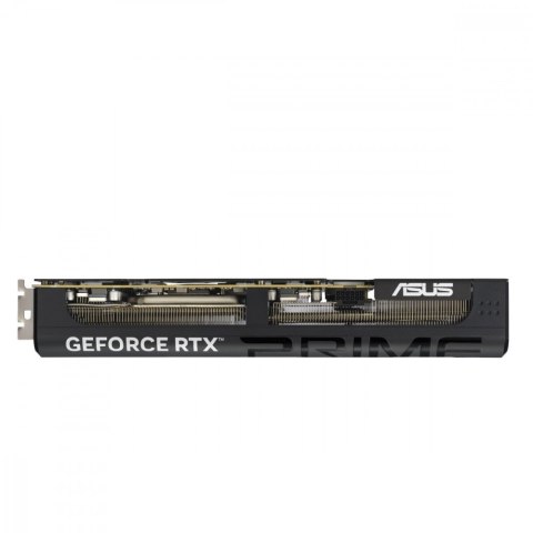 Asus Karta graficzna GeForce RTX 5080 Prime OC 16GB GDDR7 256bit 3DP/HDMI