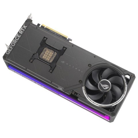 Asus Karta graficzna GeForce RTX 5090 ROG ASTRAL GAMING OC 32GB GDDR7 512bit