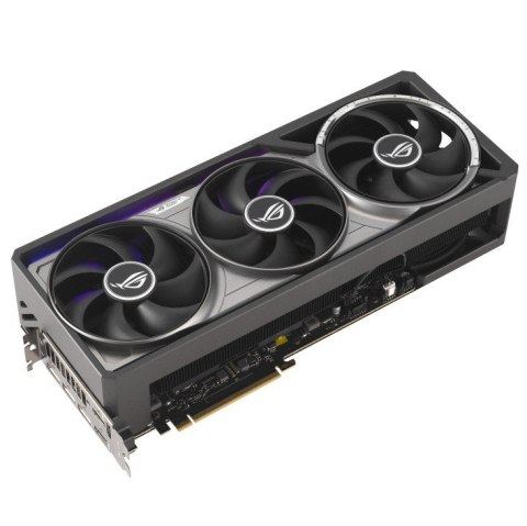 Asus Karta graficzna GeForce RTX 5090 ROG ASTRAL GAMING OC 32GB GDDR7 512bit
