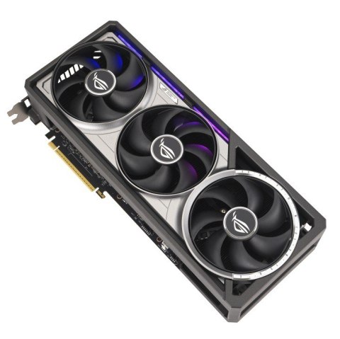 Asus Karta graficzna GeForce RTX 5090 ROG ASTRAL GAMING OC 32GB GDDR7 512bit