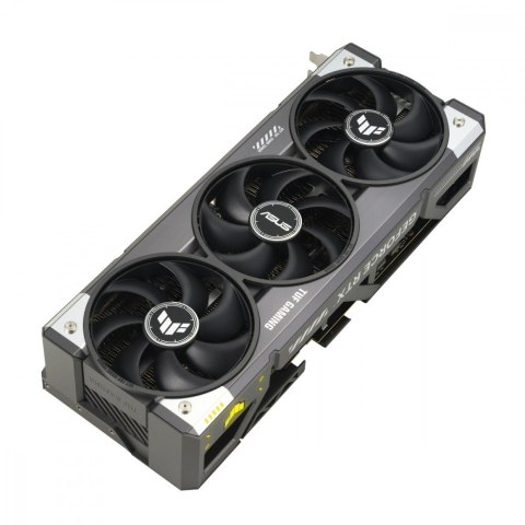 Asus Karta graficzna GeForce RTX 5090 TUF GAMING OC 32GB GDDR7 512bit 3DP/2HDMI