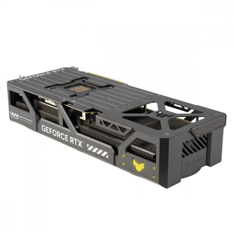 Asus Karta graficzna GeForce RTX 5090 TUF GAMING OC 32GB GDDR7 512bit 3DP/2HDMI