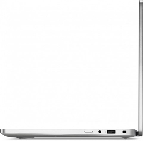 Dell Laptop Dell Pro 13 Plus PB13250 W11P Ultra 7 268V/32GB/512GB CL25/13.3 FHD+/Arc/FgrPr&SmtCd/FHD/IRCam/Mic/WWAN Ready+BT/BcklKb/3
