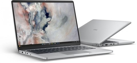 Dell Laptop Dell Pro 14 PC14250 W11P U7 265U/16GB/512GB CL25/14.0 FHD+/INT/FgrPr/FHD/IRCam/Mic/WLAN+BT/BcklKb/3C/vPro/3YPS Platinum