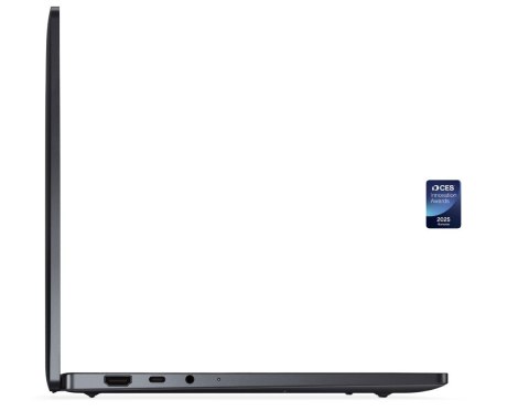 Dell Laptop Dell Pro 14 Premium PA14250 W11P Ultra 7 268V/32GB/512GB CL35/14.0 QHD+ Touch/Arc/FgrPr/FHD/IRCam/Mic/WLAN+BT/BcklKb/3C/v