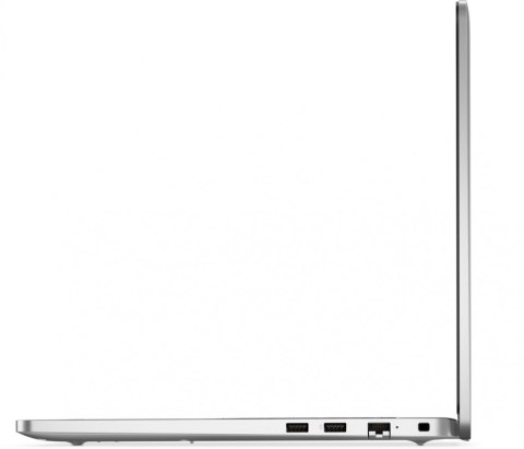 Dell Laptop Dell Pro 16 PC16250 W11P C5 120U/16GB/512GB CL25/16.0 FHD+/Int/FgrPr/FHD/IRCam/Mic/WLAN+BT/BcklKb/3C/3YPS Magnetite color
