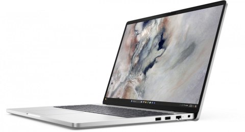 Dell Laptop Dell Pro 16 PC16250 W11P U5 235U/16GB/512GB SSD CL25/16.0 FHD+/Int/FgrPr/FHD/IRCam/Mic/WLAN+BT/BcklKb/3C/vPro/3YPS Platin