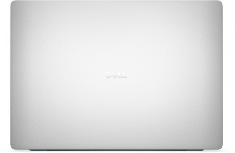 Dell Laptop Dell Pro 16 PC16250 W11P U5 235U/16GB/512GB SSD CL25/16.0 FHD+/Int/FgrPr/FHD/IRCam/Mic/WLAN+BT/BcklKb/3C/vPro/3YPS Platin