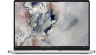 Dell Laptop Dell Pro 16 PC16250 W11P U7 255U/16GB/512GB SSD CL25/16.0 FHD+/Int/FgrPr/FHD/IRCam/Mic/WLAN+BT/BcklKb/3C/3YPS Platinum