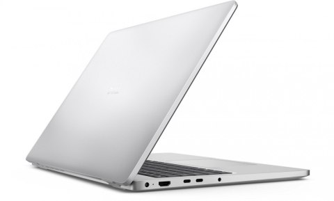 Dell Laptop Dell Pro 16 PC16250 W11P U7 265U/16GB/512GB SSD/16.0 FHD+/Int/FgrPr/FHD/IRCam/Mic/WLAN+ BT/BcklKb/3C/vPro/3YPS Platinum