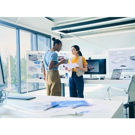 HP Inc. Stacja robocza Zbook 8 G1i W11P/14 U7-255H 1TB/16GB A3ZW8ET