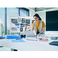 HP Inc. Stacja robocza Zbook 8 G1i W11P/14 cali U7-255H 512GB/16GB A3ZW6ET