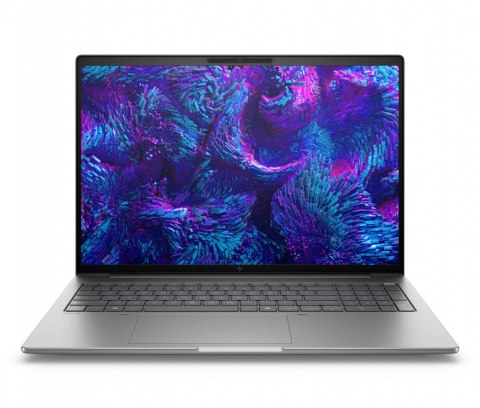 HP Inc. Stacja robocza Zbook 8 U7-255H G1i 1TB/32GB/Win11P/16 cali A3ZW3ET