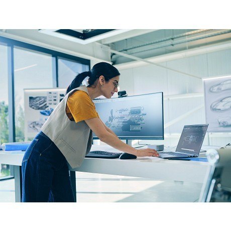 HP Inc. Stacja robocza Zbook 8 U7-255H G1i 1TB/32GB/Win11P/16 cali A3ZW3ET