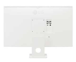 LG Electronics Monitor 27U731SA-W