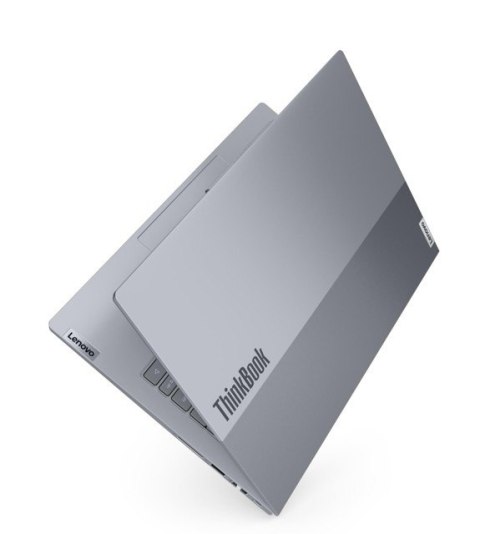 Lenovo Laptop ThinkBook 14 G8 21SJ008APB W11Pro Ultra 5 225U/16GB/512GB/INT/14.0 WUXGA//Luna Grey/3YRS OS + CO2 Offset