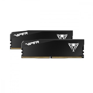 Patriot Pamięć DDR5 Viper Elite 5 Ultra 32GB/6000 (2*16GB) CL28