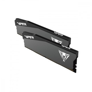 Patriot Pamięć DDR5 Viper Elite 5 Ultra 64GB/6400 (2*32GB) CL32