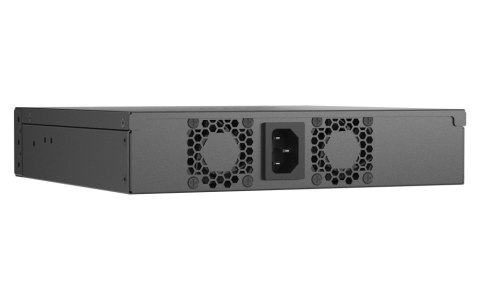 QNAP Przełącznik zarządzany sieciowo QSW-M3216R-8S8T-EU 8x 10GbE RJ45 8x10GbE SFP+