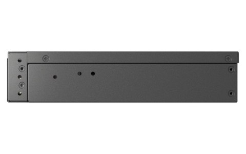 QNAP Przełącznik zarządzany sieciowo QSW-M3216R-8S8T-EU 8x 10GbE RJ45 8x10GbE SFP+