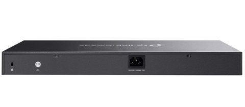 TP-LINK Przełącznik zarządzalny Omada SX3832 24-Port 10GBASE-T L2+ with 8 10GE SFP+ Slots
