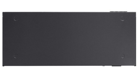 TP-LINK Przełącznik zarządzalny Omada 24-Port Gb Stackable Lite L3 SG5428X 24× Gigabit RJ45 Ports, 4× 10G SFP+ Slots, RJ45/USB Type C Co