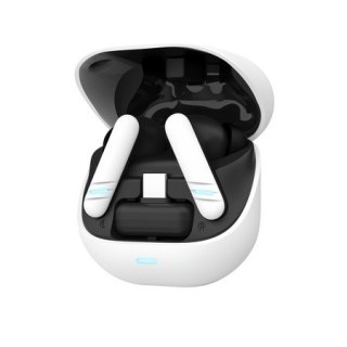 Trust Słuchawki douszne gamingowe GXT 409 Oxxie bezprzewodowe