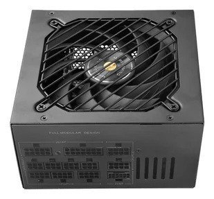 AeroCool Zasilacz TACENS MARS MPB1000PSI 1000W ATX 3.1 80+ GOLD