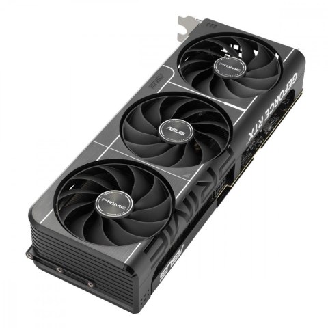 Asus Karta graficzna GeForce RTX 5060 Ti Prime OC 16GB GDDR7 128BIT 3DP/HDMI