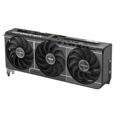 Asus Karta graficzna GeForce RTX 5060 Ti Prime OC 16GB GDDR7 128BIT 3DP/HDMI
