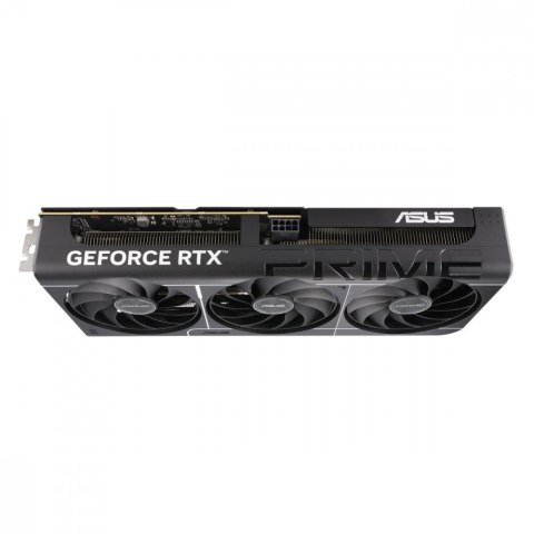 Asus Karta graficzna GeForce RTX 5060 Ti Prime OC 16GB GDDR7 128BIT 3DP/HDMI
