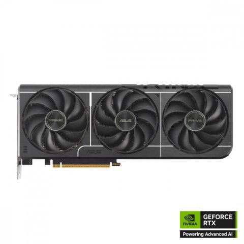 Asus Karta graficzna GeForce RTX 5060 Ti Prime OC 16GB GDDR7 128BIT 3DP/HDMI