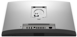 Dell Komputer Dell Pro 24 All-in-One Plus QB24250 W11Pro U5 245/16GB/512GB CL35/23.81 FHD/Int/FHD Cam/Mic/WLAN+BT/WirelessKb&Mouse/16