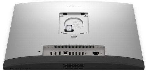 Dell Komputer Dell Pro 24 All-in-One Plus QB24250 W11Pro U7 265/16GB/512GB/23.81 FHD/Int/FHD Cam/Mic/WLAN+BT/WirelessKb&Mouse/160W/3Y