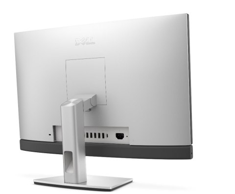 Dell Komputer Dell Pro 24 All-in-One Plus QB24250 W11Pro U7 265/16GB/512GB/23.81 FHD/Int/FHD Cam/Mic/WLAN+BT/WirelessKb&Mouse/160W/3Y
