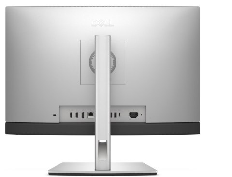 Dell Komputer Dell Pro 24 All-in-One Plus QB24250 W11Pro U7 265/16GB/512GB/23.81 FHD/Int/FHD Cam/Mic/WLAN+BT/WirelessKb&Mouse/160W/3Y