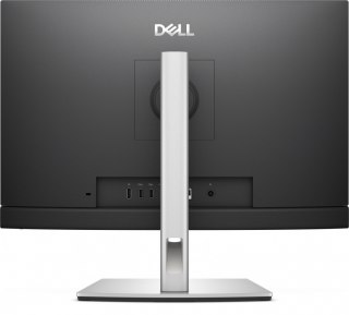 Dell Komputer Dell Pro 24 All-in-One QC24250 W11Pro U7 265/16GB/512GB CL25/23.81 FHD/Int/FHD Cam/Mic/WLAN+BT/Kb/Mouse/160W/3YPS