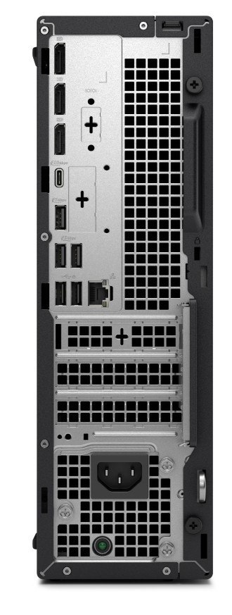 Dell Komputer Dell Pro Slim Plus QBS1250 W11Pro U5 235/16GB/512GB CL35/Integrated/WLAN + BT/Wireless Kb & Mouse/260W/3YPS