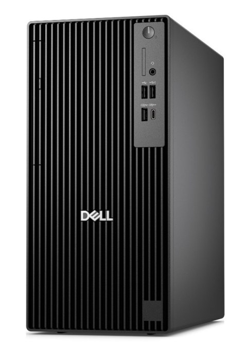 Dell Komputer Dell Pro Tower Plus QBT1250 W11Pro U5 235/16GB/512GB CL35/Integrated/DVD RW +/-8x/Wireless Kb & Mouse/260W/3YPS